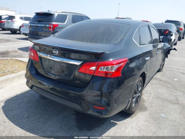 3N1AB7AP8JY308126 Nissan SENTRA S