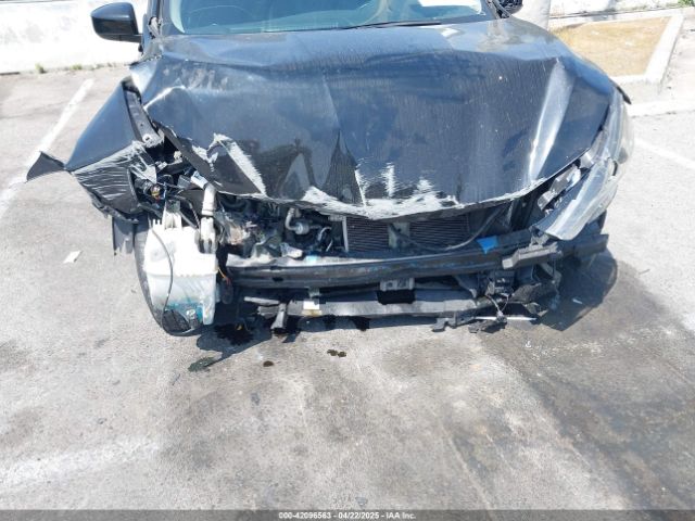 3N1AB7AP8JY308126 Nissan SENTRA S