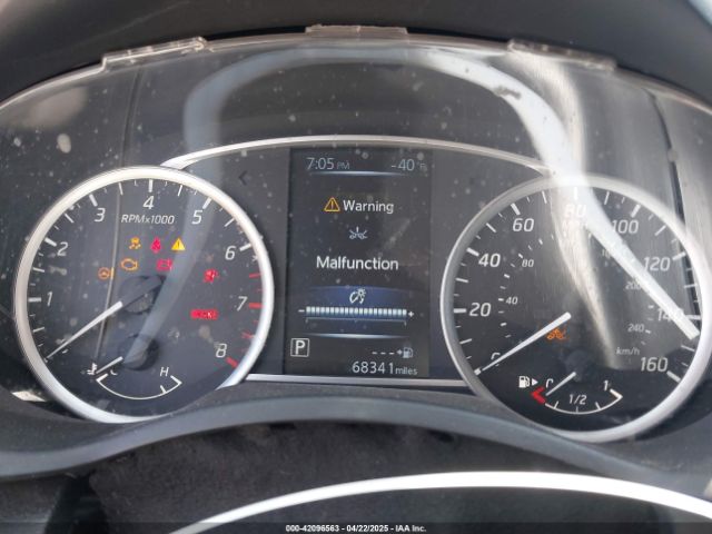 3N1AB7AP8JY308126 Nissan SENTRA S