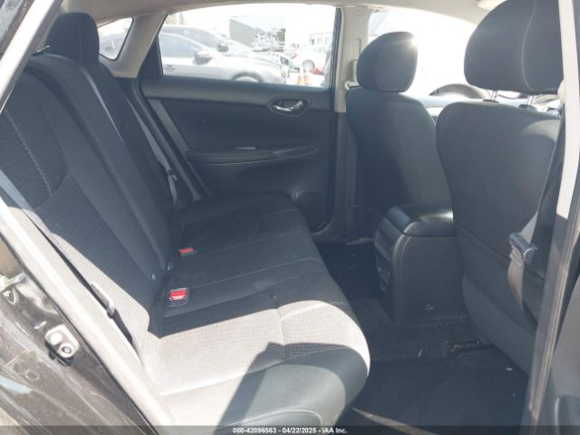 3N1AB7AP8JY308126 Nissan SENTRA S