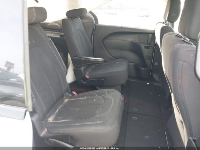 2C4RC1FG5JR235381 Chrysler Pacifica Touring Plus