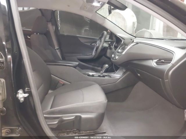 1G1ZD5ST0LF034174 Chevrolet Malibu Fwd Lt