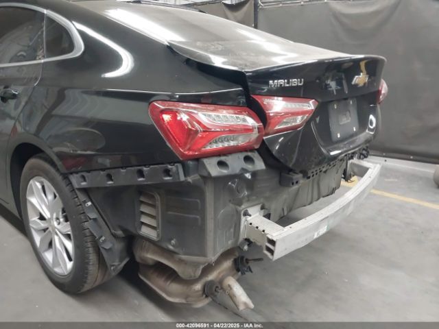 1G1ZD5ST0LF034174 Chevrolet Malibu Fwd Lt