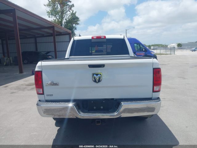 1C6RR6LT3FS640083 RAM 1500 Outdoorsman