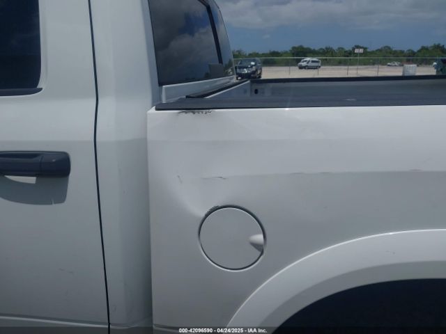1C6RR6LT3FS640083 RAM 1500 Outdoorsman