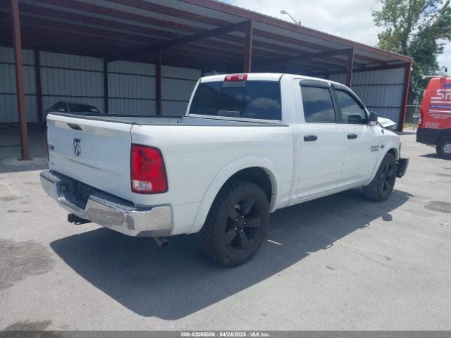 1C6RR6LT3FS640083 RAM 1500 Outdoorsman