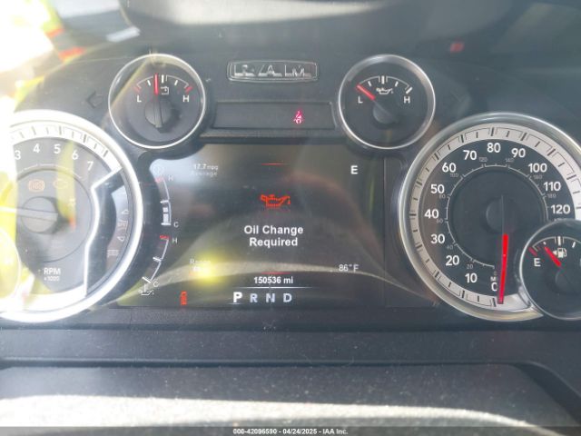 1C6RR6LT3FS640083 RAM 1500 Outdoorsman