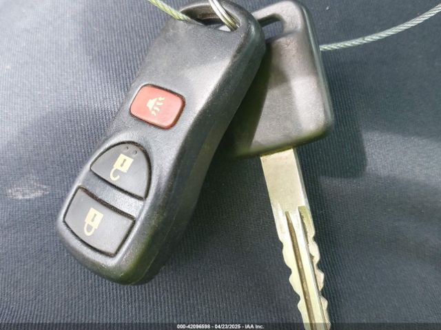 1N6AD0ER9KN883616 Nissan Frontier Sv