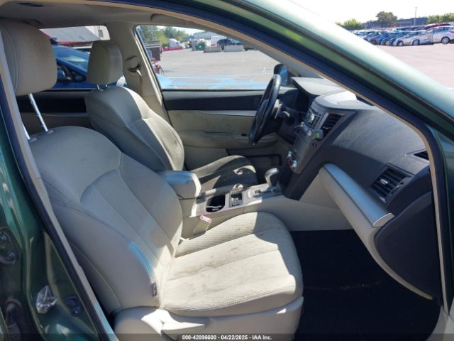 2012 SUBARU OUTBACK 4S4BRBGC1C3263820 Photo 4
