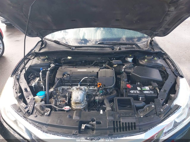 1HGCR2F32HA221090 Honda ACCORD LX