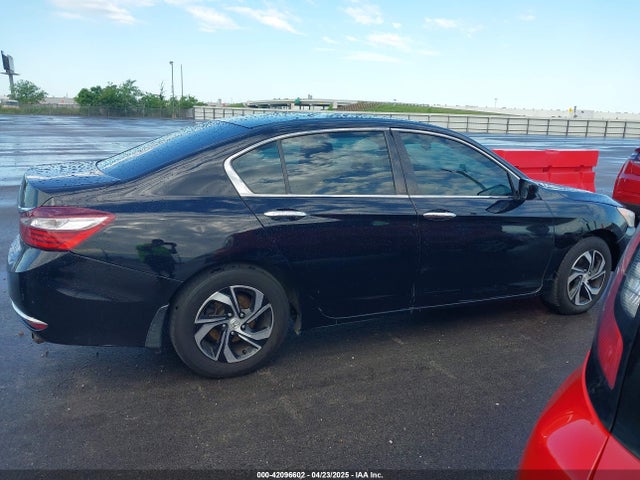 1HGCR2F32HA221090 Honda ACCORD LX