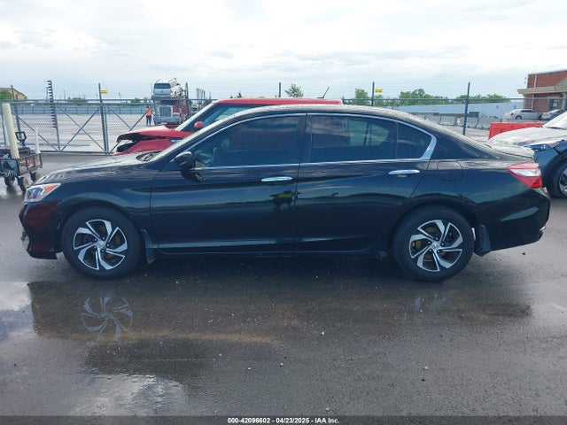 1HGCR2F32HA221090 Honda ACCORD LX
