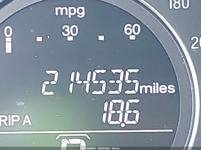 1HGCR2F32HA221090 Honda ACCORD LX