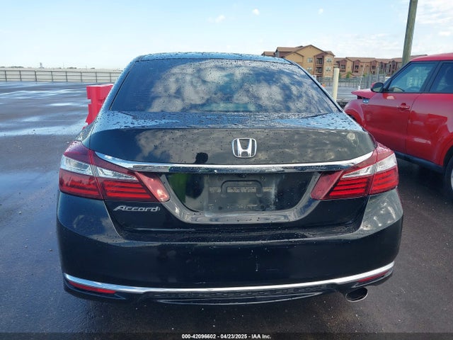 1HGCR2F32HA221090 Honda ACCORD LX