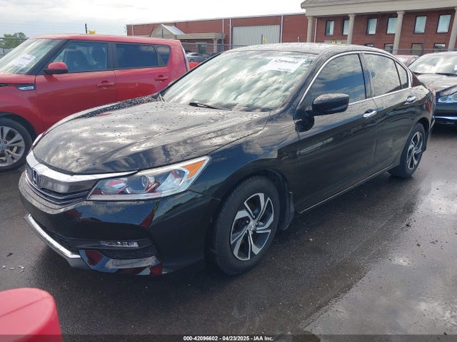 1HGCR2F32HA221090 Honda ACCORD LX
