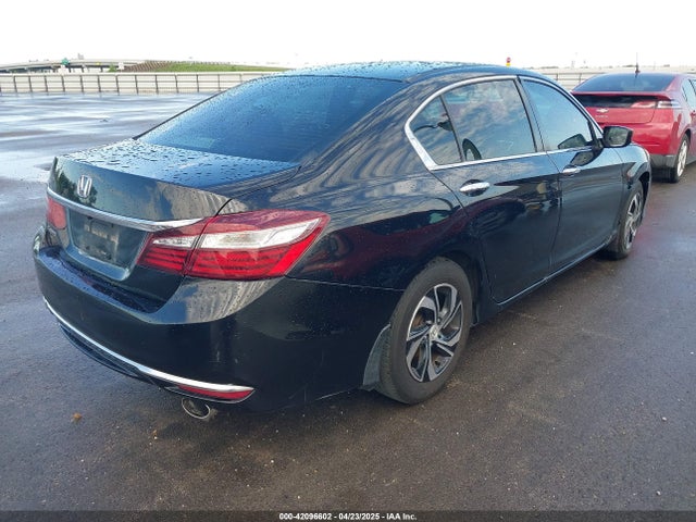1HGCR2F32HA221090 Honda ACCORD LX