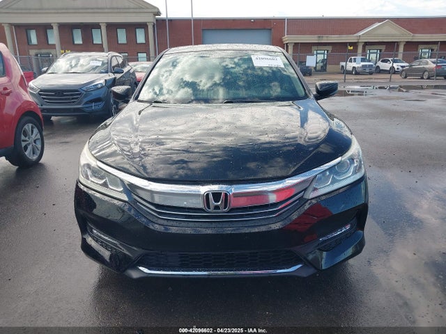 1HGCR2F32HA221090 Honda ACCORD LX