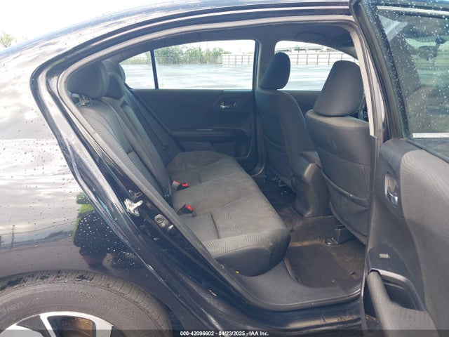 1HGCR2F32HA221090 Honda ACCORD LX