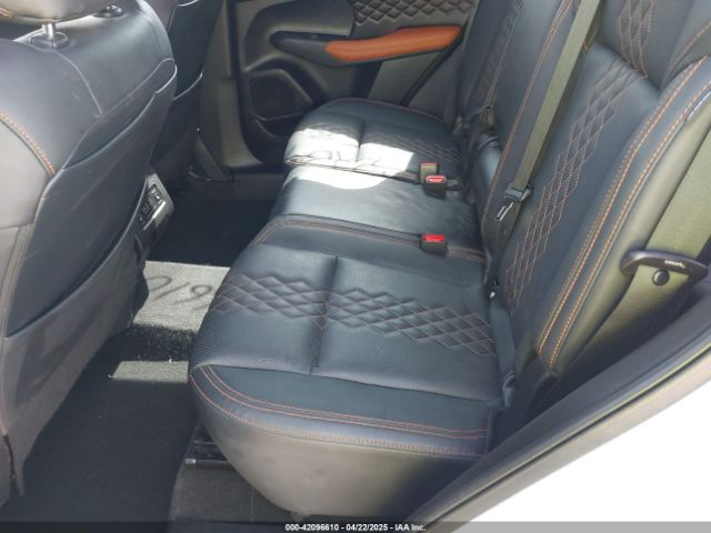 2022 MITSUBISHI OUTLANDER JA4J4VA87NZ082333 Photo 7