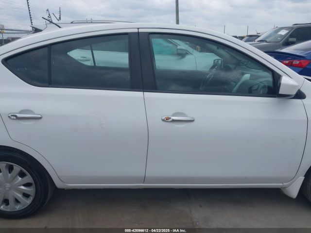 3N1CN7AP2FL908371 Nissan Versa 1.6 S/1.6 S+/1.6 Sl/1.6 Sv