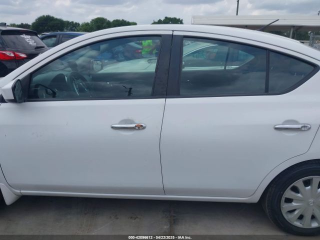 3N1CN7AP2FL908371 Nissan Versa 1.6 S/1.6 S+/1.6 Sl/1.6 Sv