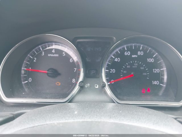 3N1CN7AP2FL908371 Nissan Versa 1.6 S/1.6 S+/1.6 Sl/1.6 Sv