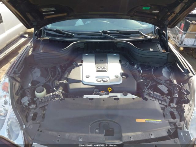 JN1BJ0RR0HM404916 Infiniti QX50