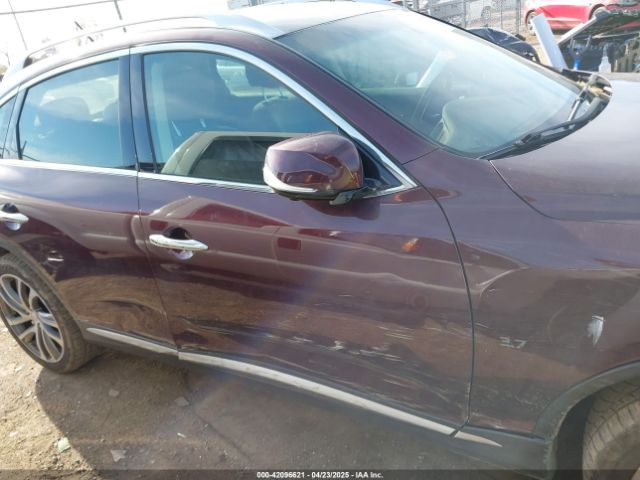 JN1BJ0RR0HM404916 Infiniti QX50