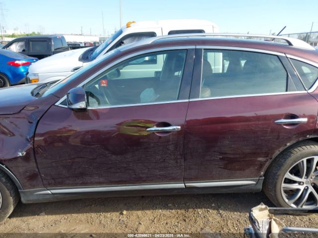 JN1BJ0RR0HM404916 Infiniti QX50
