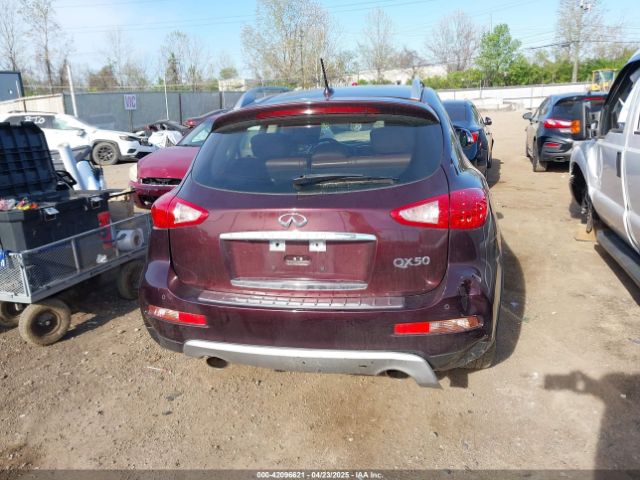 JN1BJ0RR0HM404916 Infiniti QX50