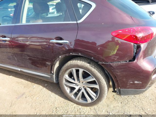 JN1BJ0RR0HM404916 Infiniti QX50