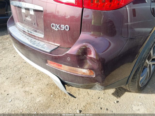 JN1BJ0RR0HM404916 Infiniti QX50