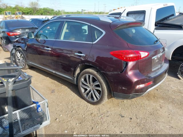 JN1BJ0RR0HM404916 Infiniti QX50