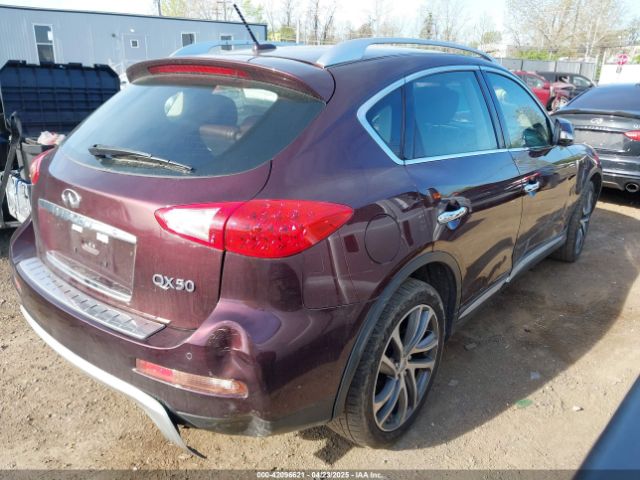 JN1BJ0RR0HM404916 Infiniti QX50