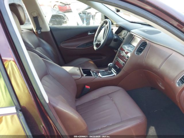 JN1BJ0RR0HM404916 Infiniti QX50