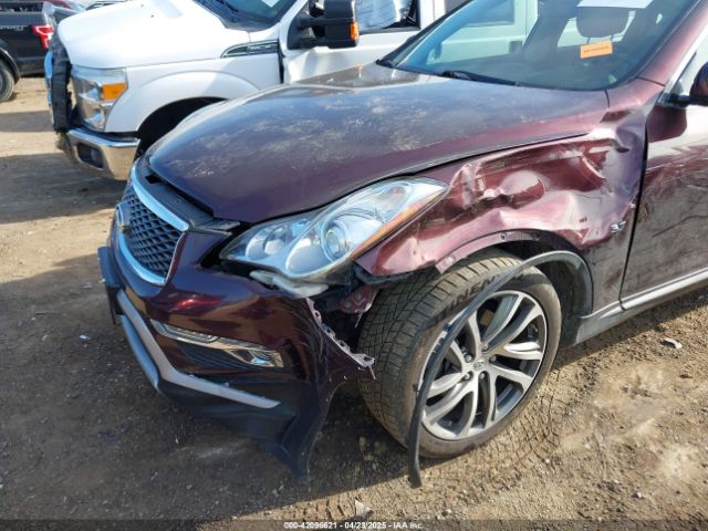 JN1BJ0RR0HM404916 Infiniti QX50