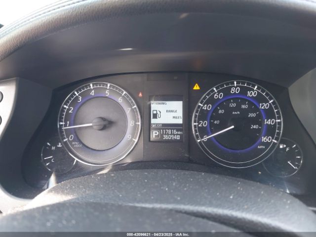 JN1BJ0RR0HM404916 Infiniti QX50