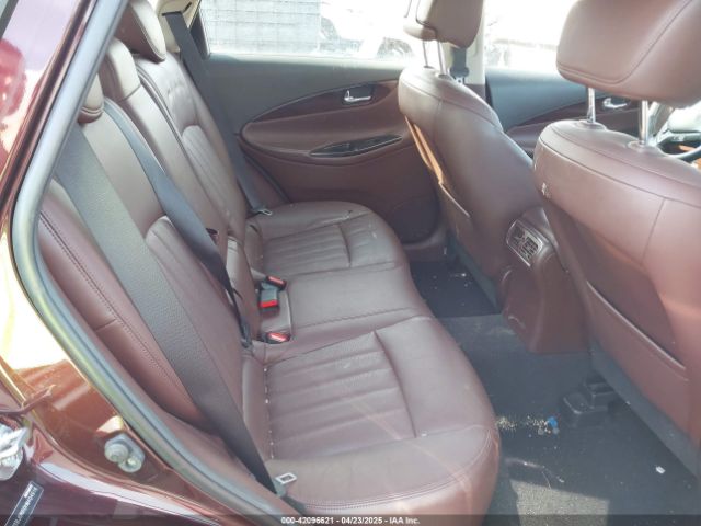 JN1BJ0RR0HM404916 Infiniti QX50