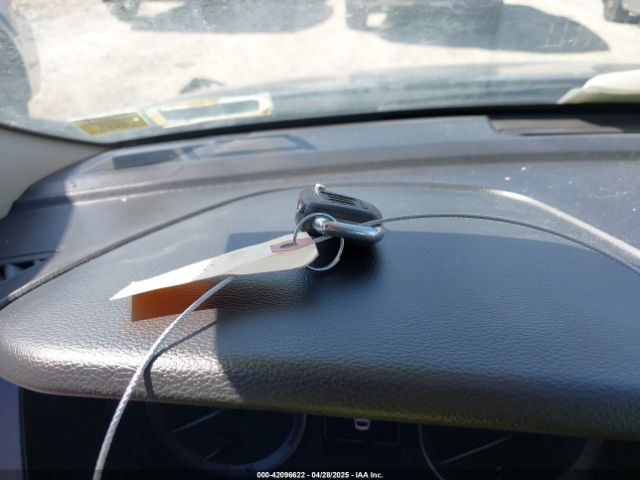 5NPE24AF4FH214981 Hyundai SONATA SE