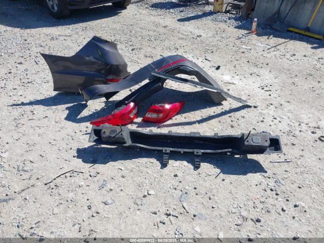 5NPE24AF4FH214981 Hyundai SONATA SE