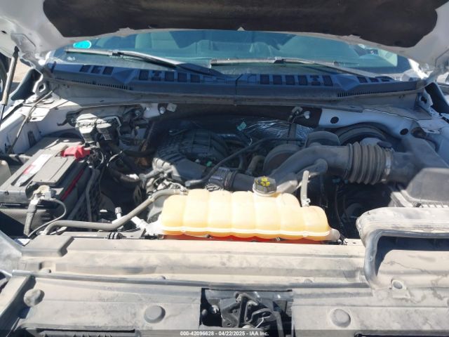 1FTEX1C83GFD62436 Ford F-150 Xl