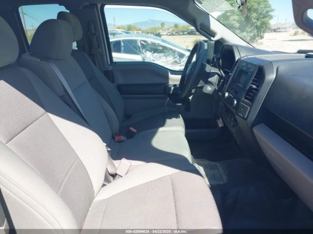 1FTEX1C83GFD62436 Ford F-150 Xl
