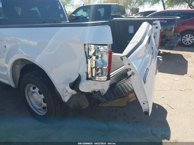 1FTEX1C83GFD62436 Ford F-150 Xl