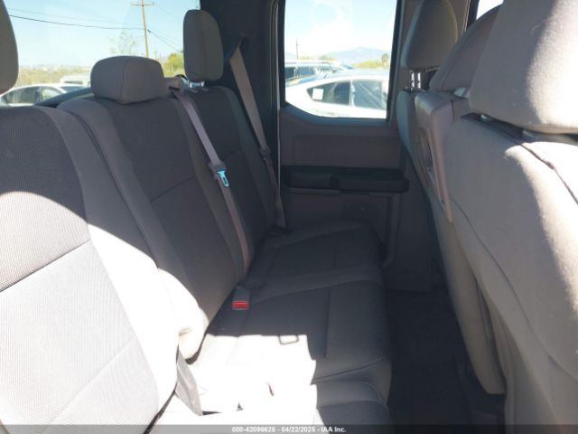 1FTEX1C83GFD62436 Ford F-150 Xl