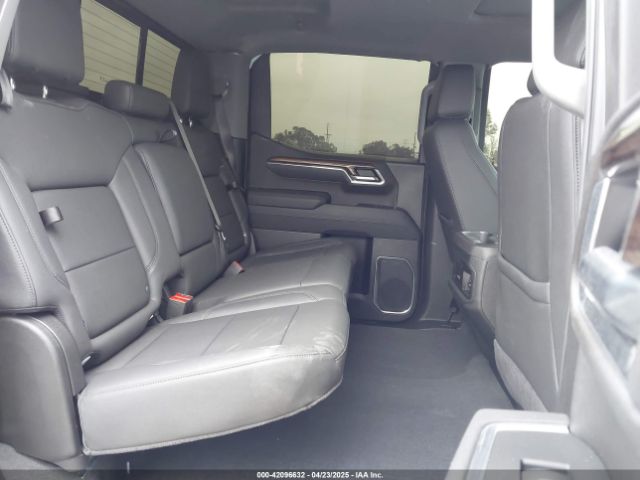 3GCUKFEL9SG224626 Chevrolet Silverado 1500 4wd  Short Bed Lt Trail Boss