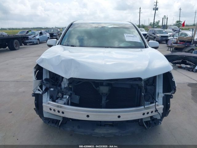 5J8YD4H53LL023341 Acura j35y5