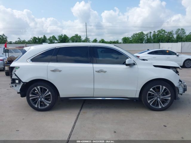 5J8YD4H53LL023341 Acura j35y5
