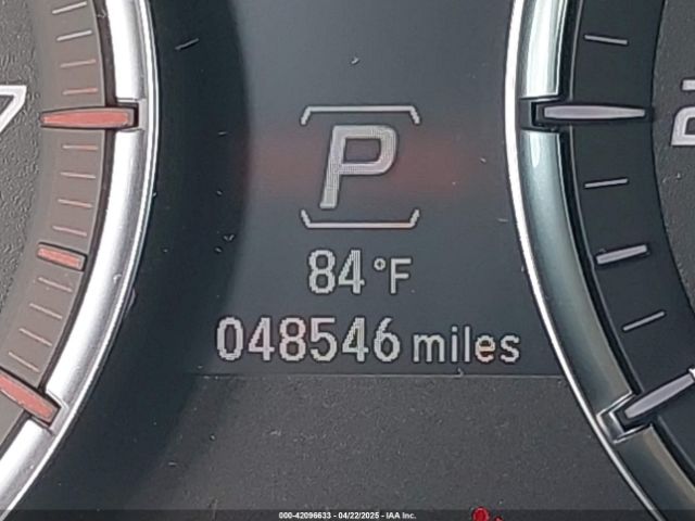 5J8YD4H53LL023341 Acura j35y5