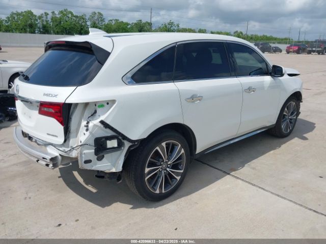 5J8YD4H53LL023341 Acura j35y5