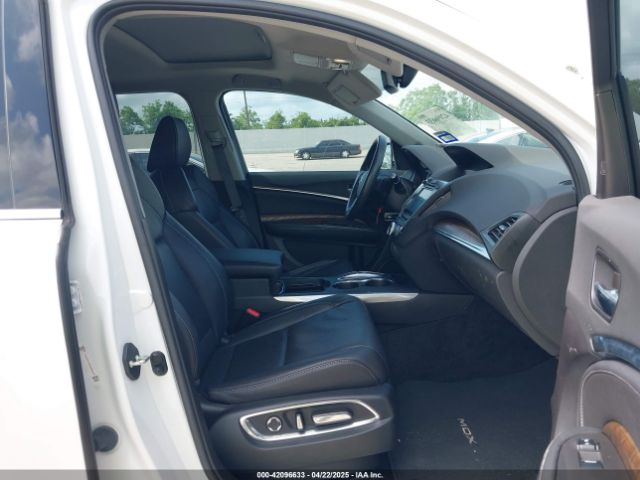 5J8YD4H53LL023341 Acura j35y5